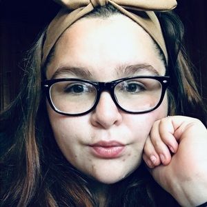 Meet your Posher, Callie